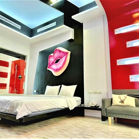 Apartament Kenting Hemingway Zewnętrze zdjęcie