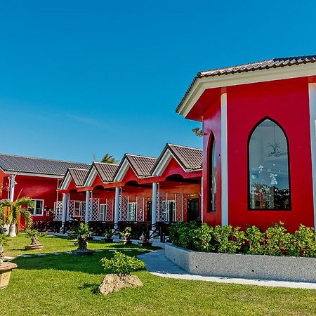 Apartament Kenting Hemingway Zewnętrze zdjęcie
