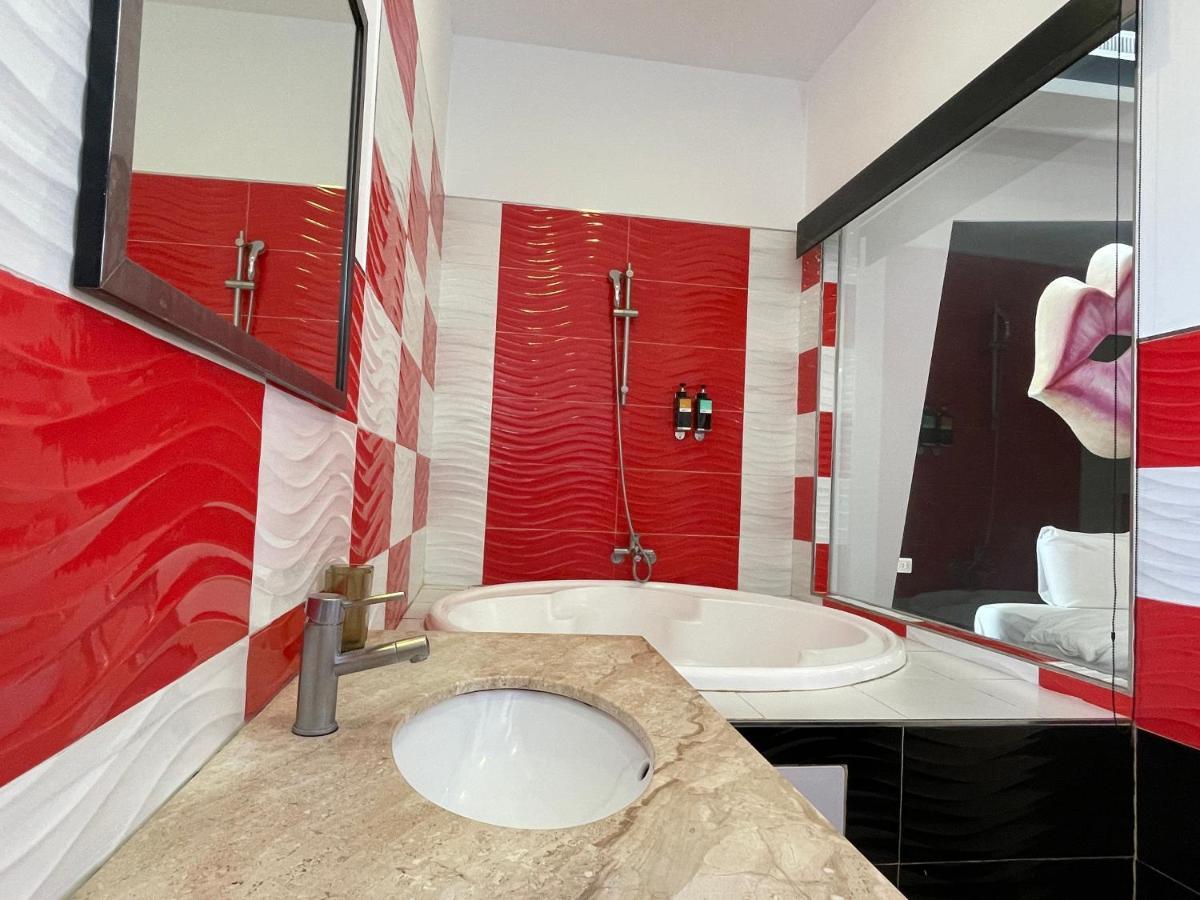 Apartament Kenting Hemingway Zewnętrze zdjęcie