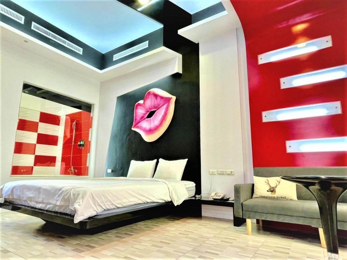 Apartament Kenting Hemingway Zewnętrze zdjęcie