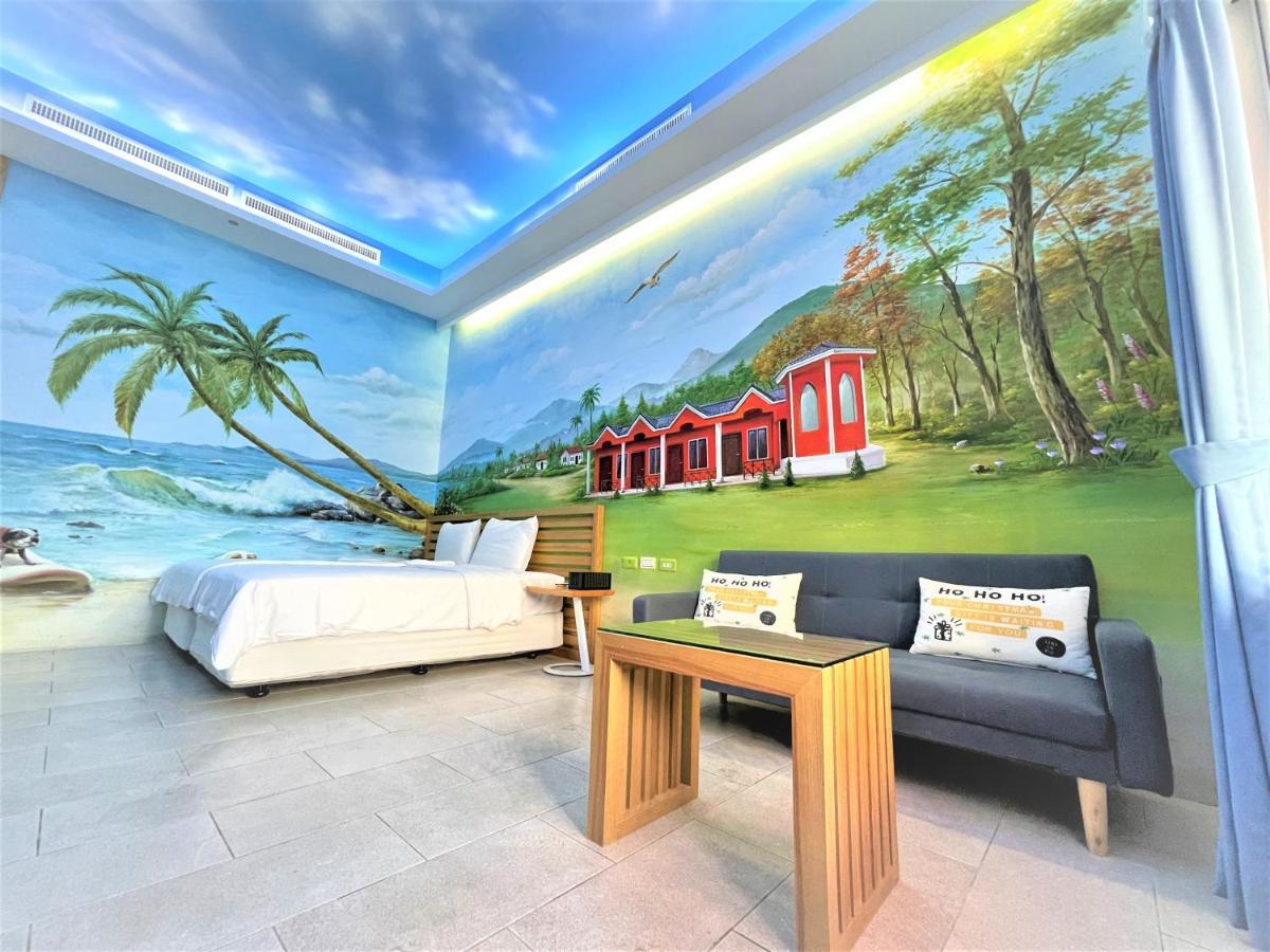Apartament Kenting Hemingway Zewnętrze zdjęcie