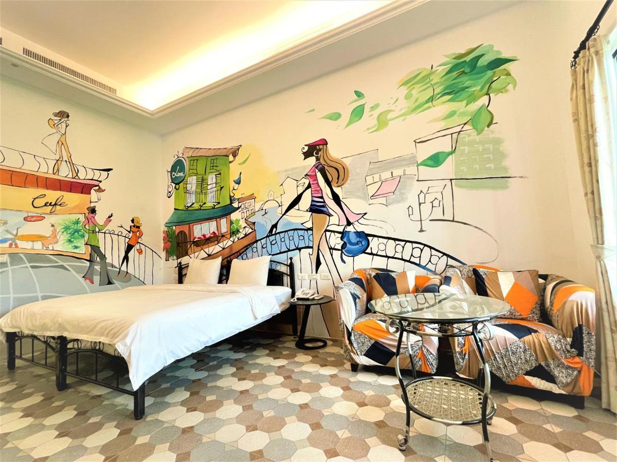 Apartament Kenting Hemingway Zewnętrze zdjęcie