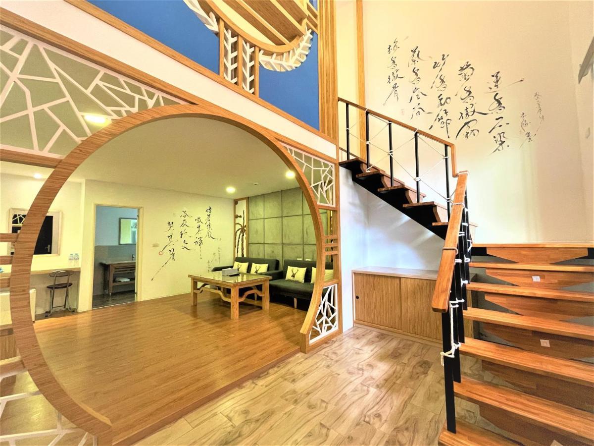 Apartament Kenting Hemingway Zewnętrze zdjęcie
