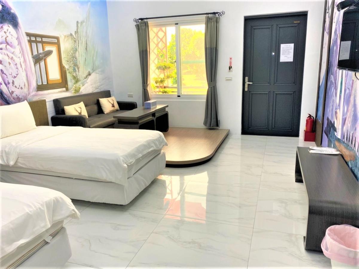 Apartament Kenting Hemingway Zewnętrze zdjęcie