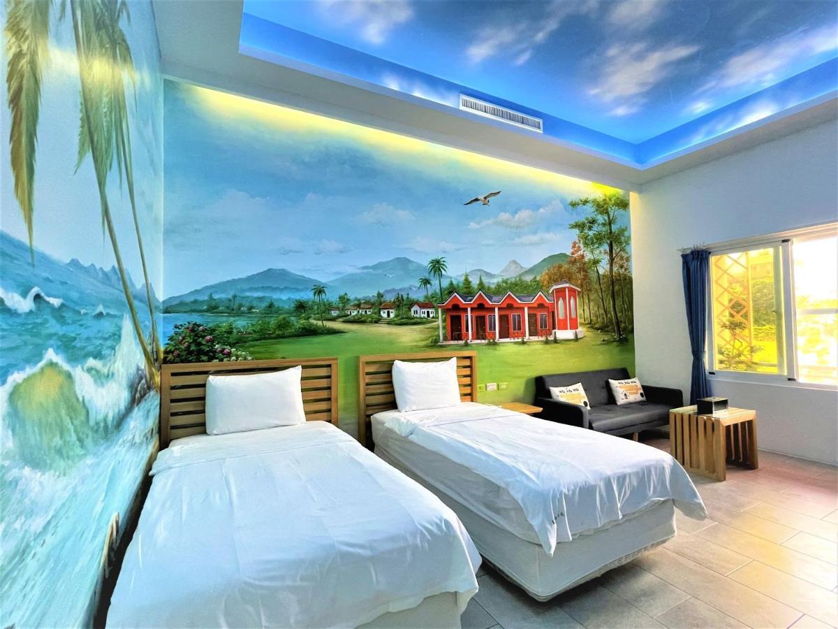 Apartament Kenting Hemingway Zewnętrze zdjęcie