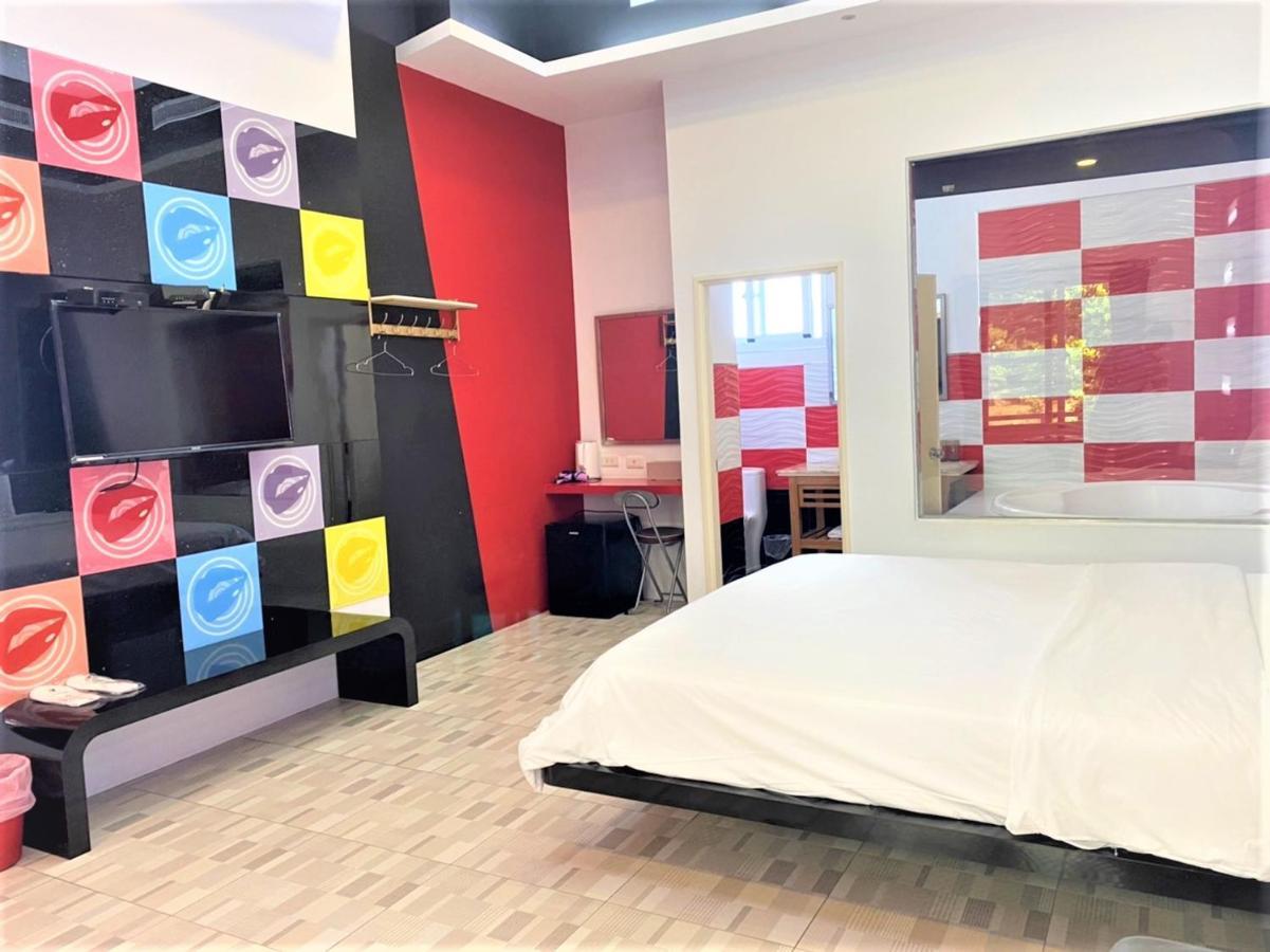 Apartament Kenting Hemingway Zewnętrze zdjęcie