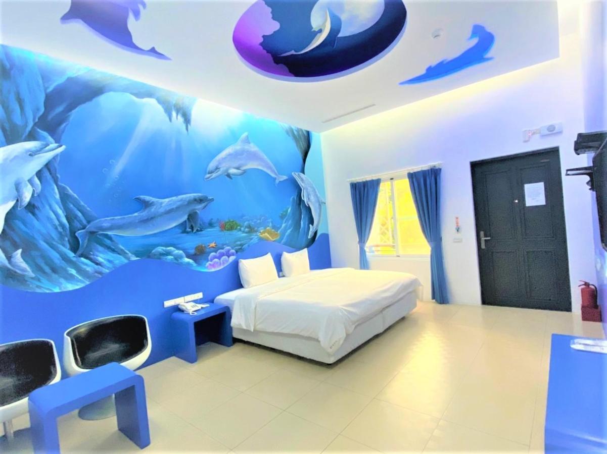 Apartament Kenting Hemingway Zewnętrze zdjęcie