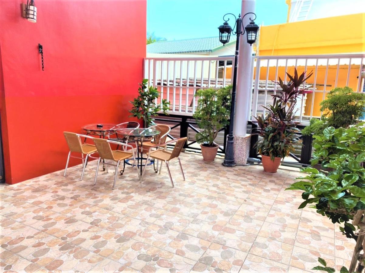 Apartament Kenting Hemingway Zewnętrze zdjęcie