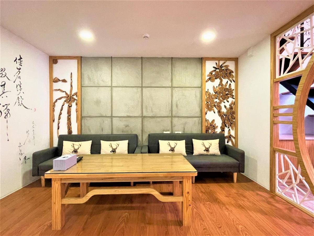 Apartament Kenting Hemingway Zewnętrze zdjęcie