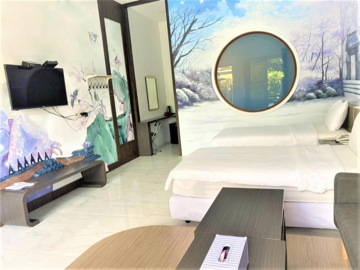 Apartament Kenting Hemingway Zewnętrze zdjęcie