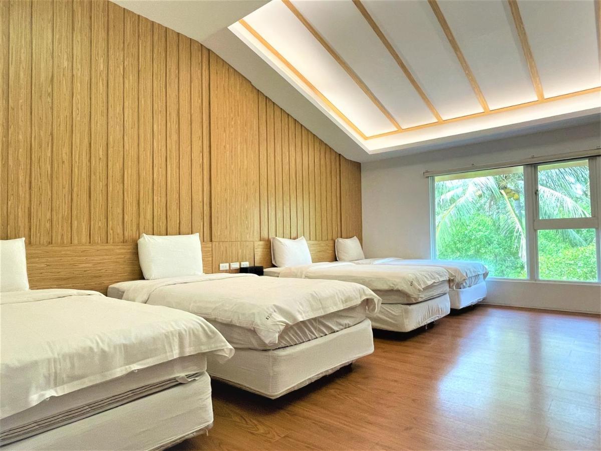 Apartament Kenting Hemingway Zewnętrze zdjęcie