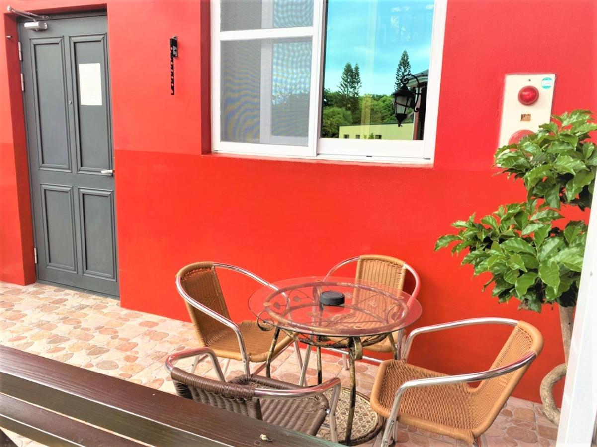 Apartament Kenting Hemingway Zewnętrze zdjęcie