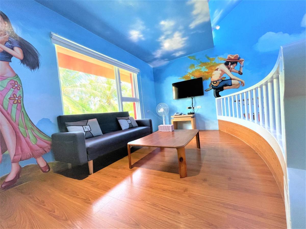 Apartament Kenting Hemingway Zewnętrze zdjęcie