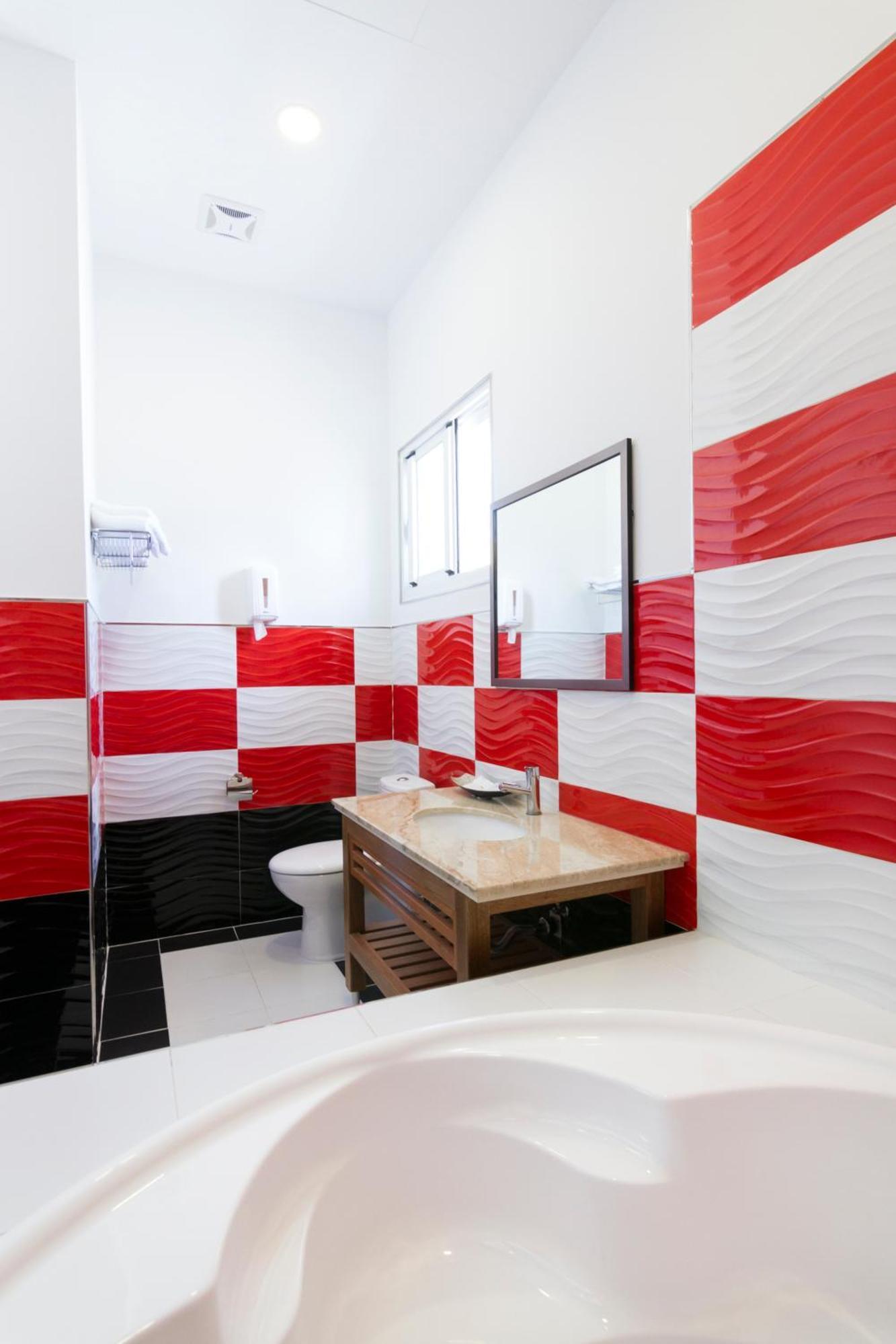 Apartament Kenting Hemingway Zewnętrze zdjęcie