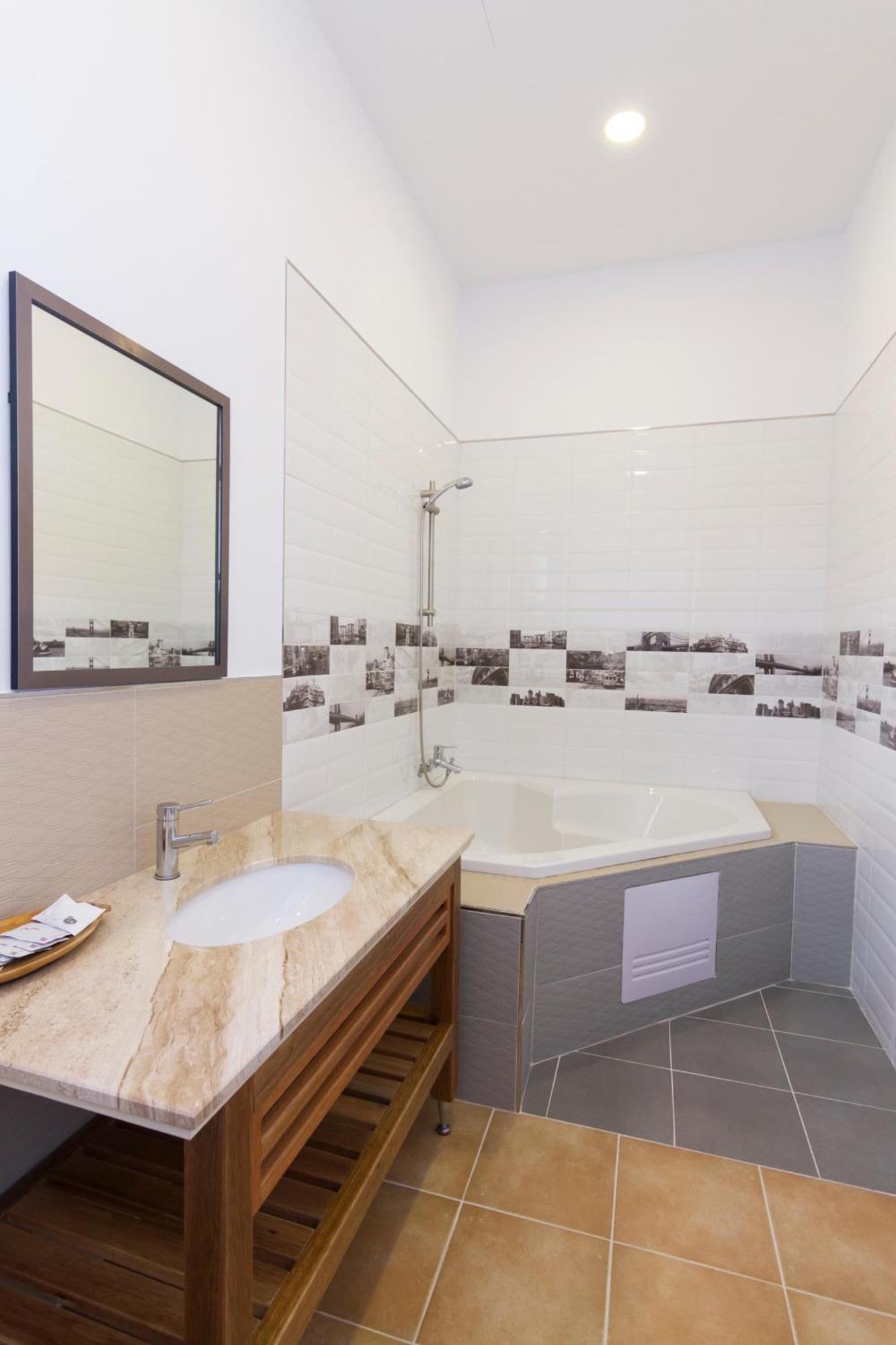 Apartament Kenting Hemingway Zewnętrze zdjęcie