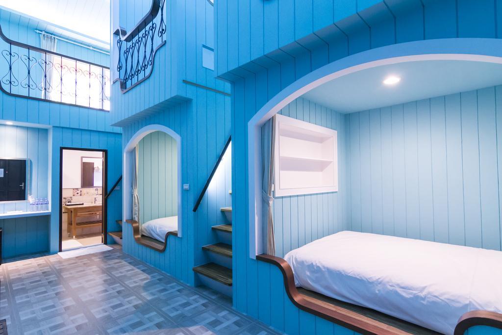 Apartament Kenting Hemingway Zewnętrze zdjęcie