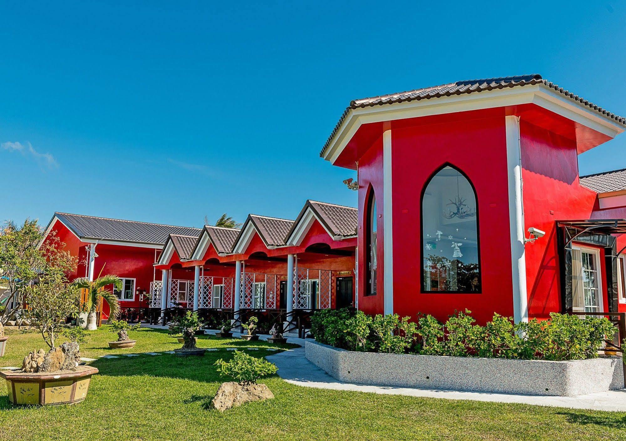 Apartament Kenting Hemingway Zewnętrze zdjęcie