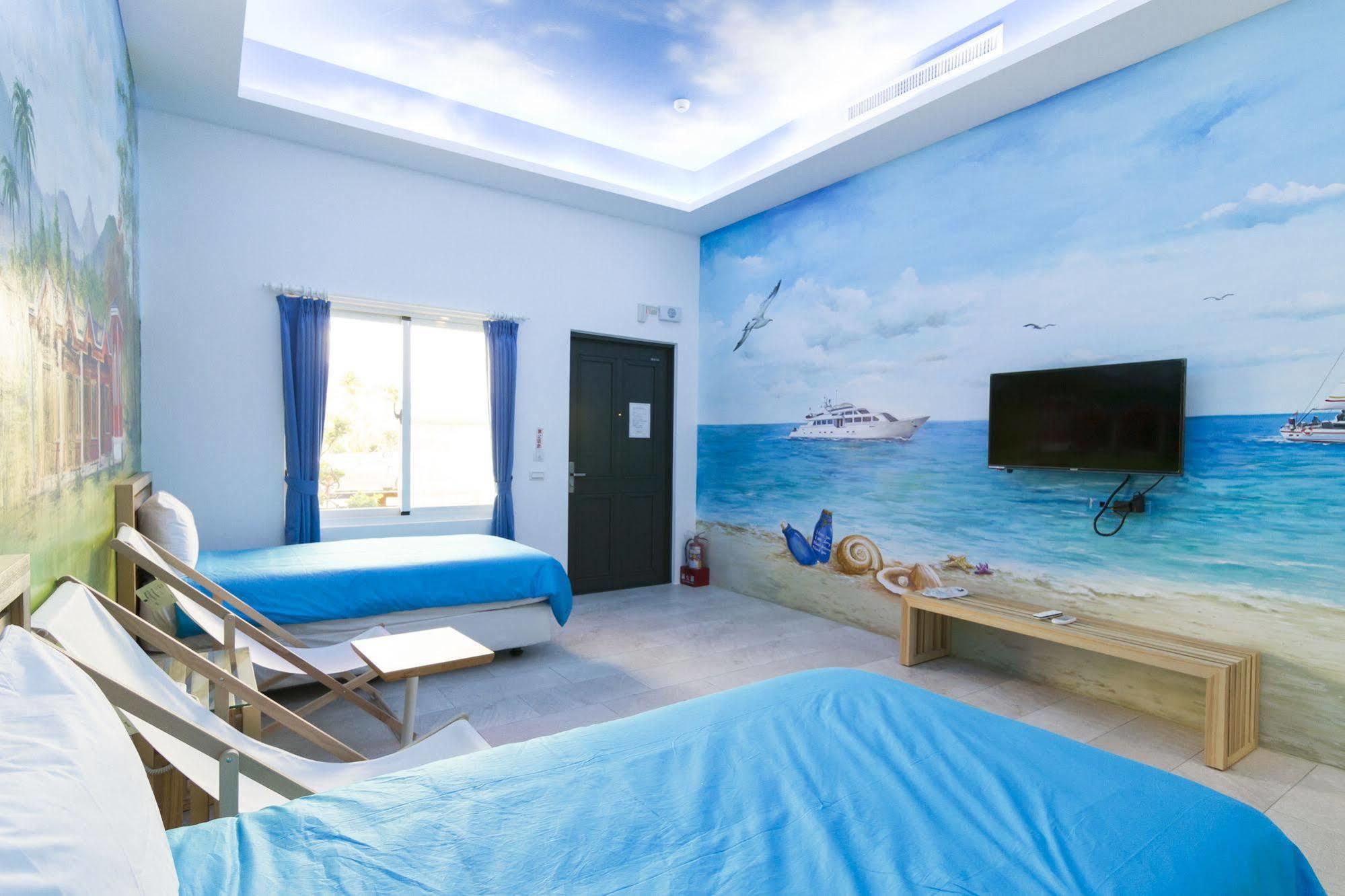 Apartament Kenting Hemingway Zewnętrze zdjęcie