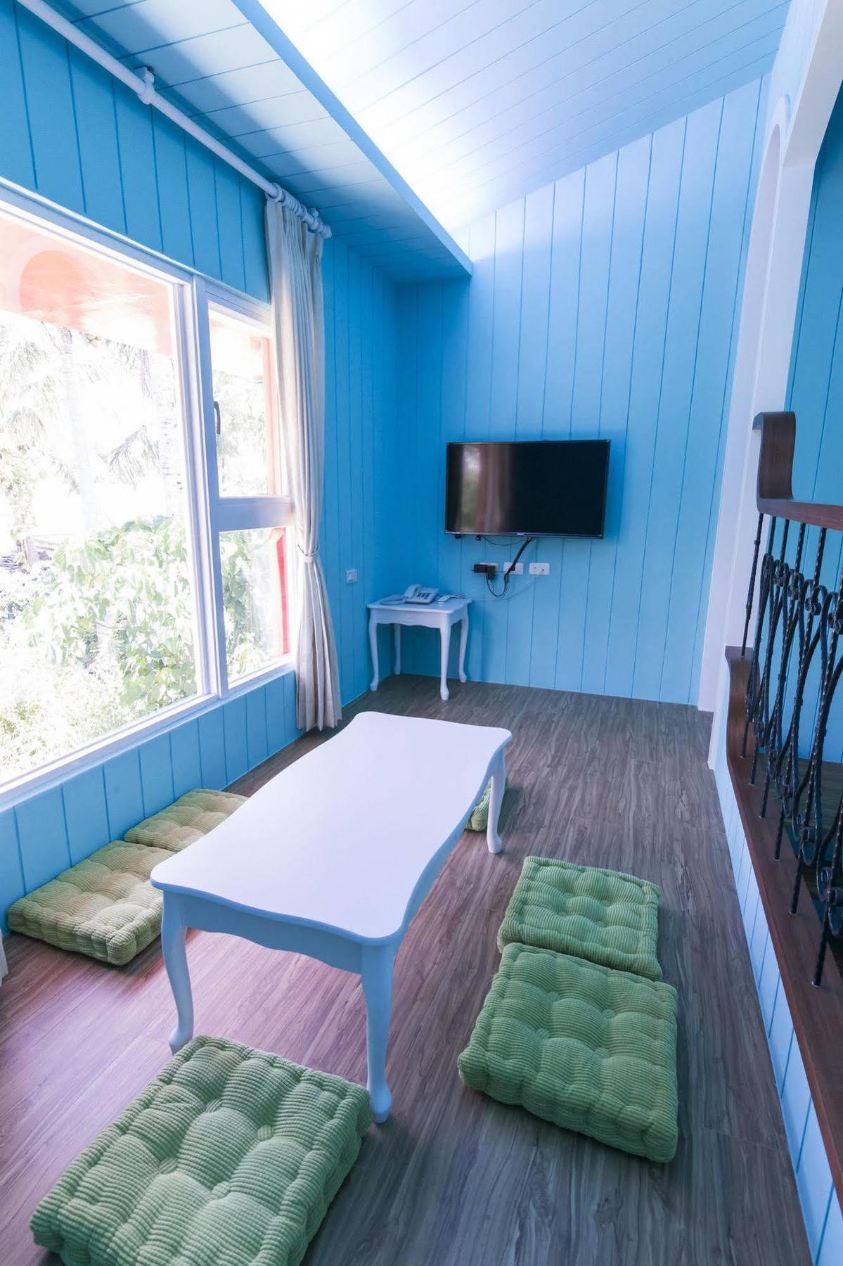 Apartament Kenting Hemingway Zewnętrze zdjęcie